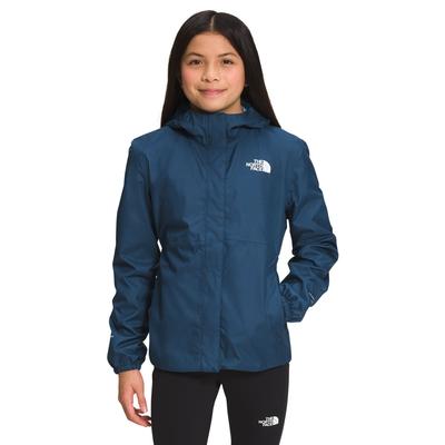 The North Face Antora Rain Jacket Girls'