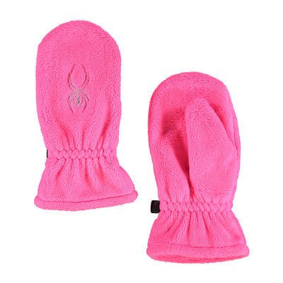 Spyder Bitsy Bunny Mitten Girls'