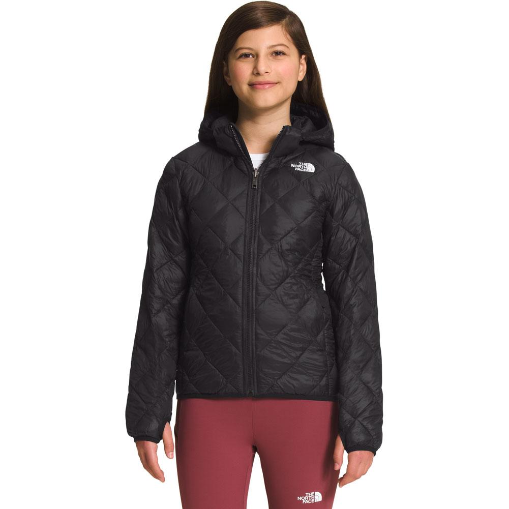 The North Face Thermoball Hooded Jacket Girls '