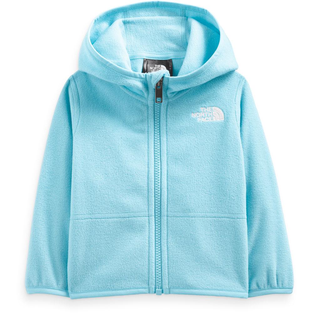  The North Face Baby Glacier Full Zip Hoodie Infants '