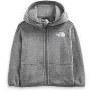 TNF MEDIUM GREY HEATHER