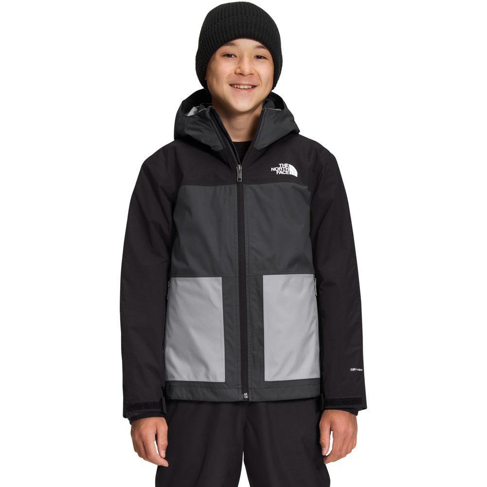  The North Face Freedom Triclimate Jacket Boys '