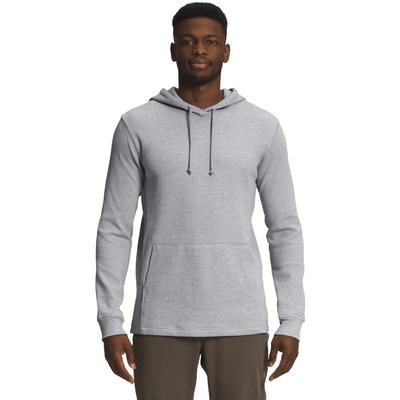 The North Face Waffle Hoodie Men's