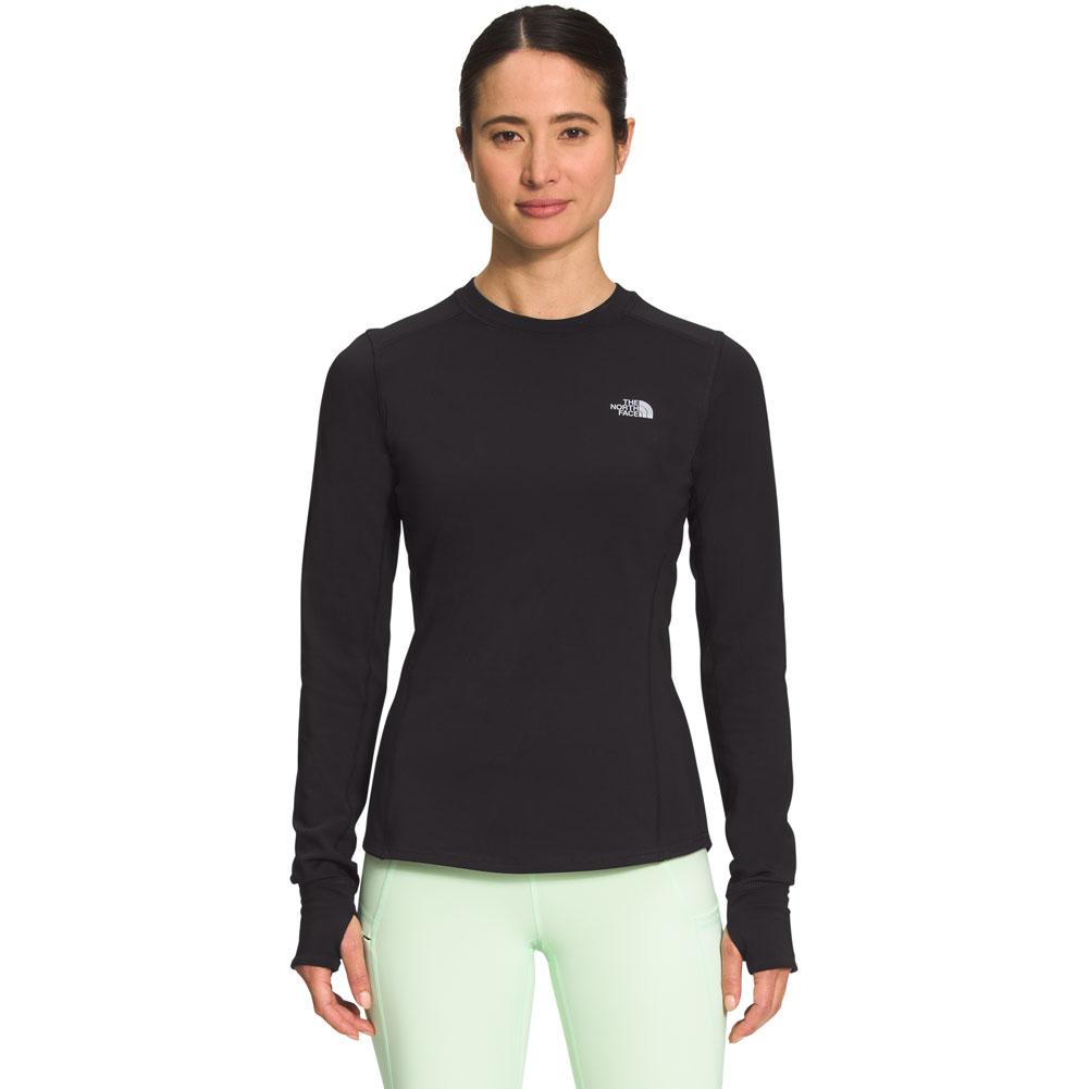 The North Face Winter Warm Essential Base Layer Crew Top Women's