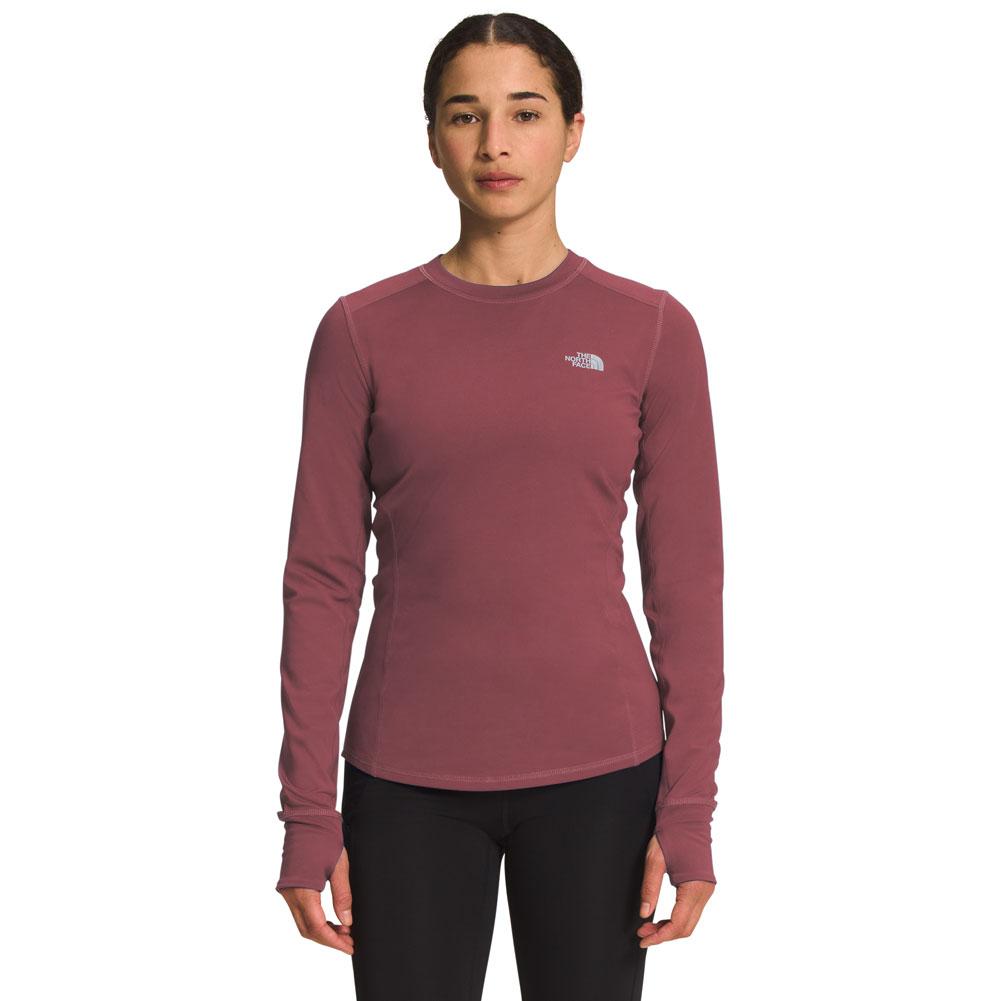 The North Face Winter Warm Essential Base Layer Crew Top Women's