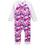 PEAK PURPLE VALLEY FLORAL PRINT