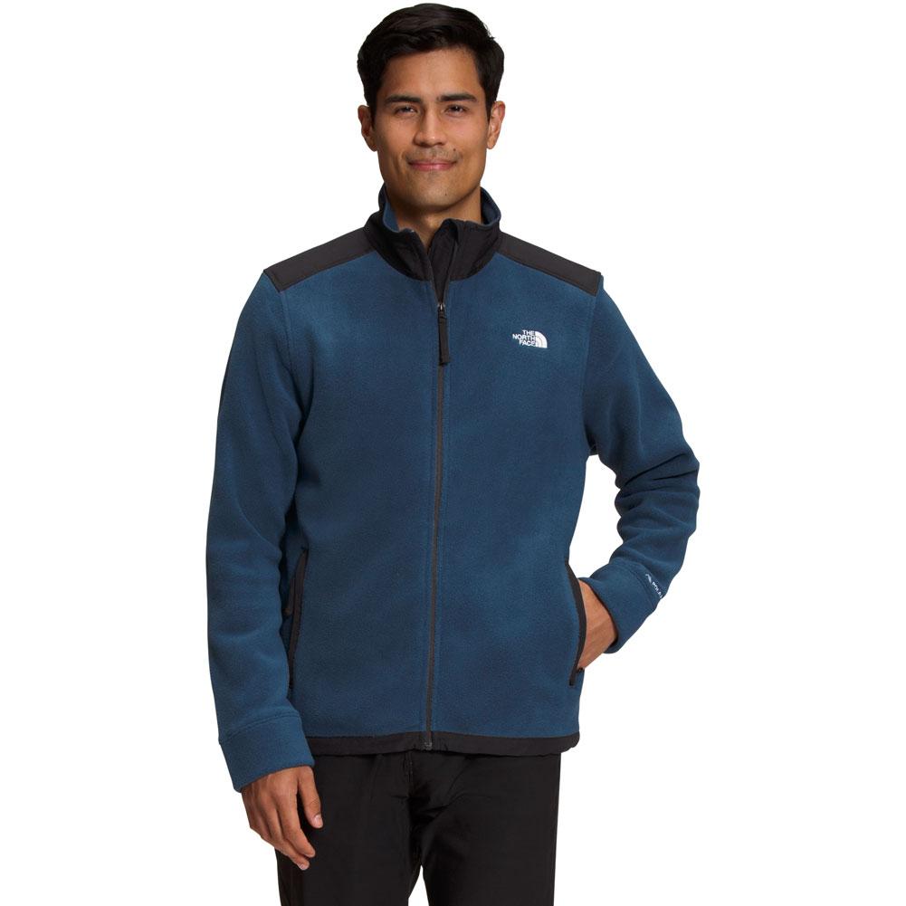 The North Face Alpine Polartec 200 Full Zip Fleece Jacket Men's