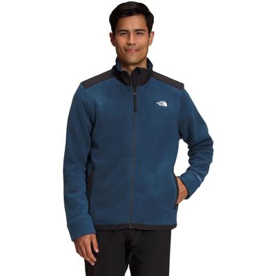 The North Face Alpine Polartec 200 Full Zip Fleece Jacket Men's