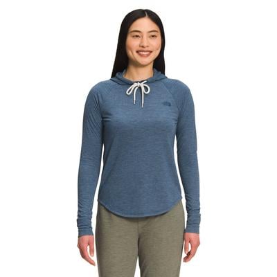 The North Face Westbrae Knit Hoodie Women's