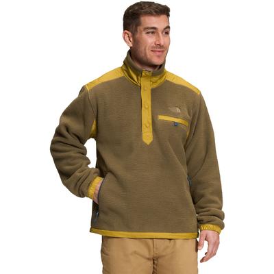 The North Face Royal Arch 1/4 Snap Fleece Top Men's