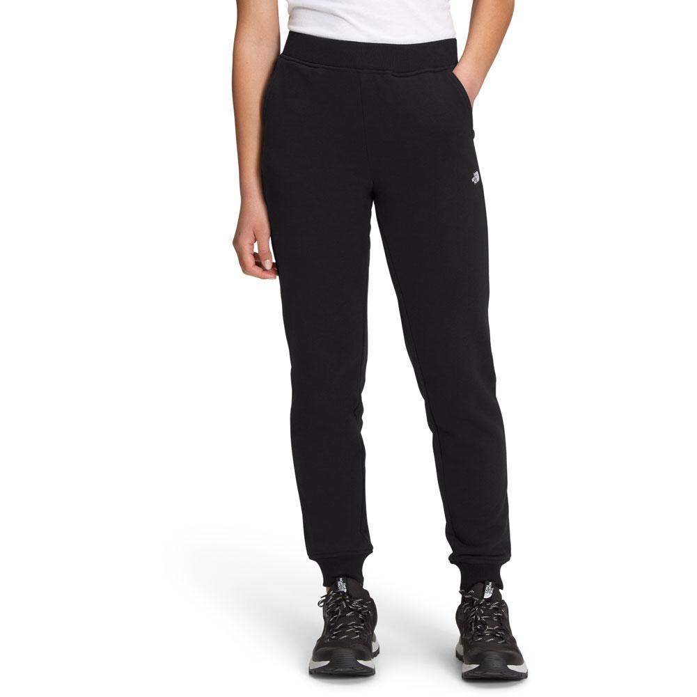 The North Face Camp Fleece Jogger Pants Girls