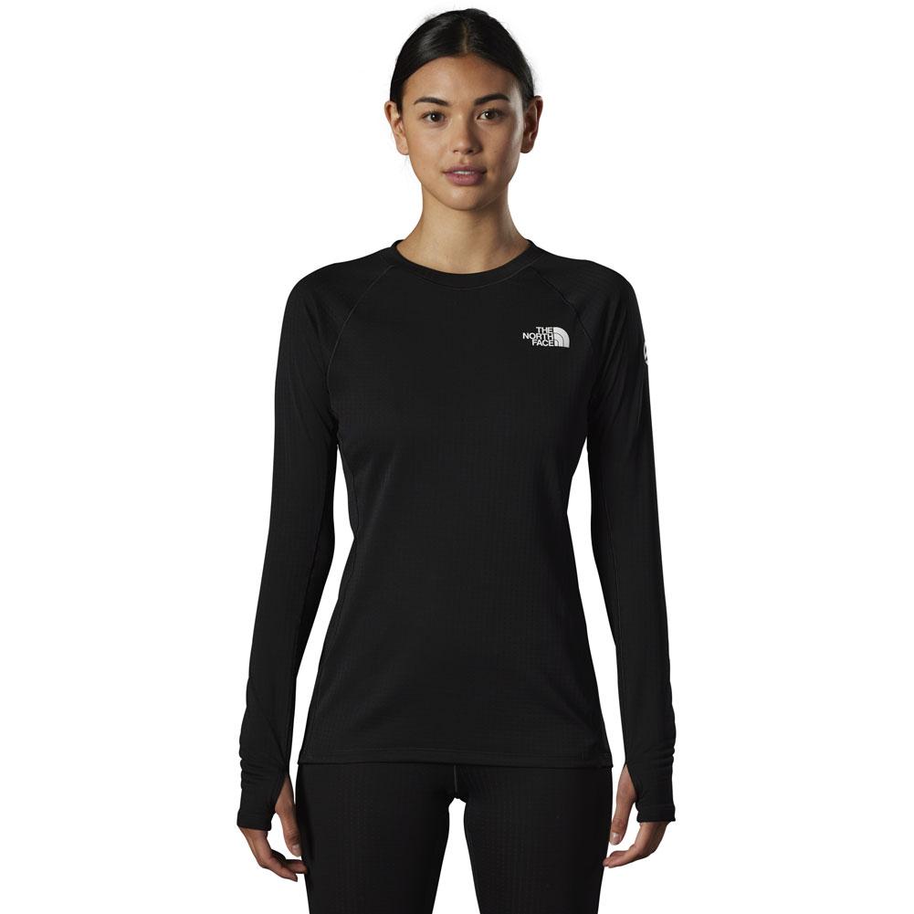 The North Face Summit Pro 120 Base Layer Crew Top Women's