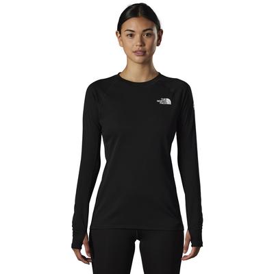 The North Face Summit Pro 120 Base Layer Crew Top Women's