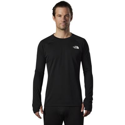 The North Face Summit Pro 120 Base Layer Crew Top Men's