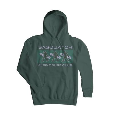 Air Blaster Sasquatch ASC Hoody