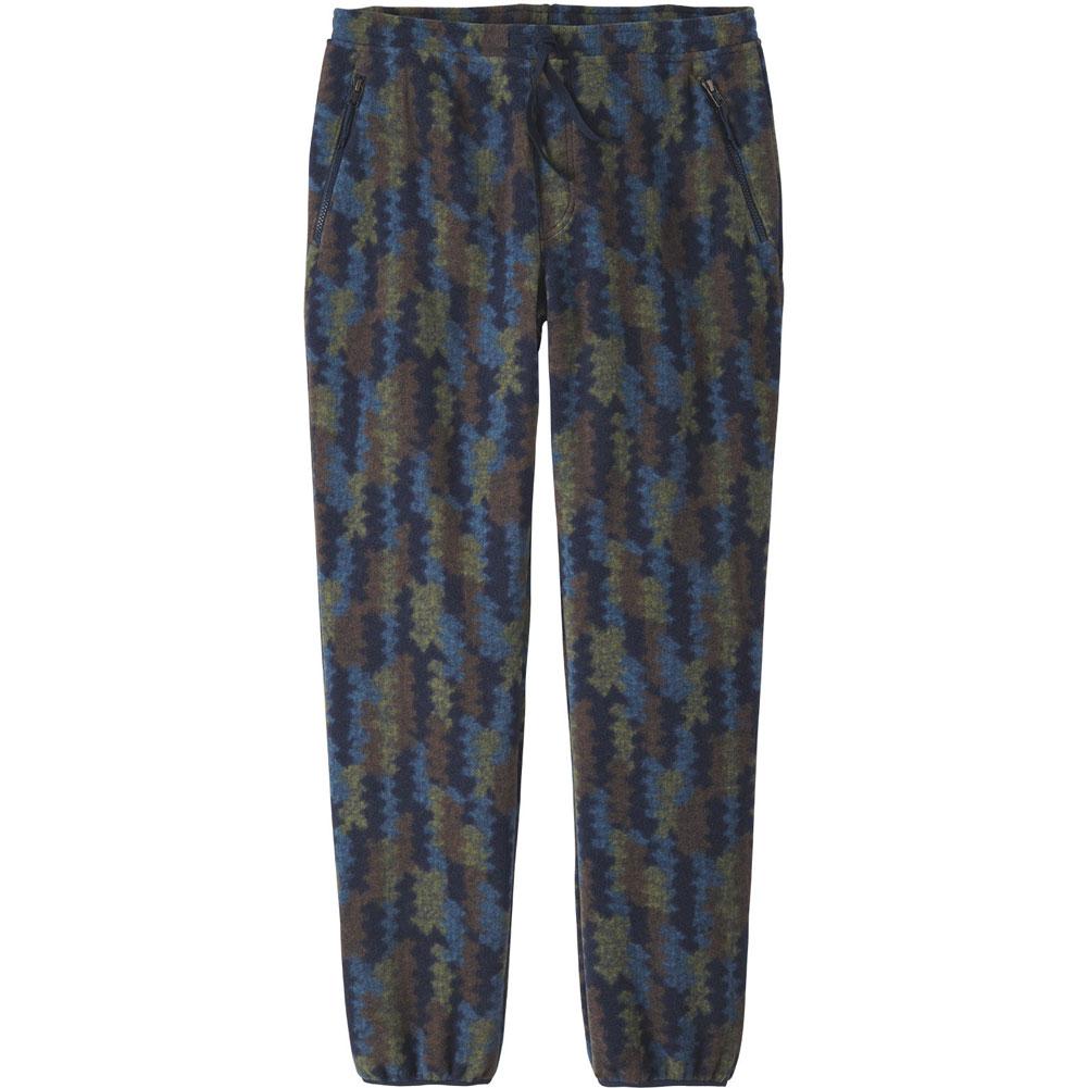 Patagonia Synchilla Fleece Pants Men's (Past Season)