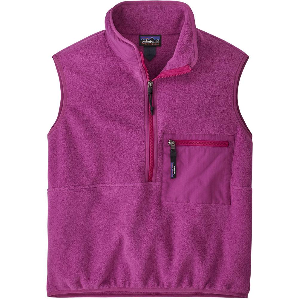 Patagonia Synchilla Fleece Vest Women's (Past Season)