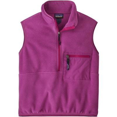 Patagonia Synchilla Fleece Vest Women's (Past Season)