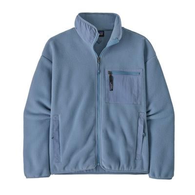Patagonia Synchilla Fleece Jacket Women's