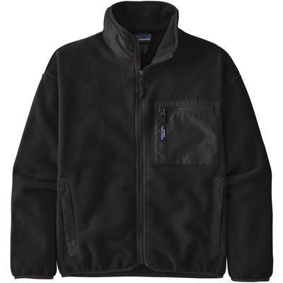 Patagonia Synchilla Fleece Jacket Women's