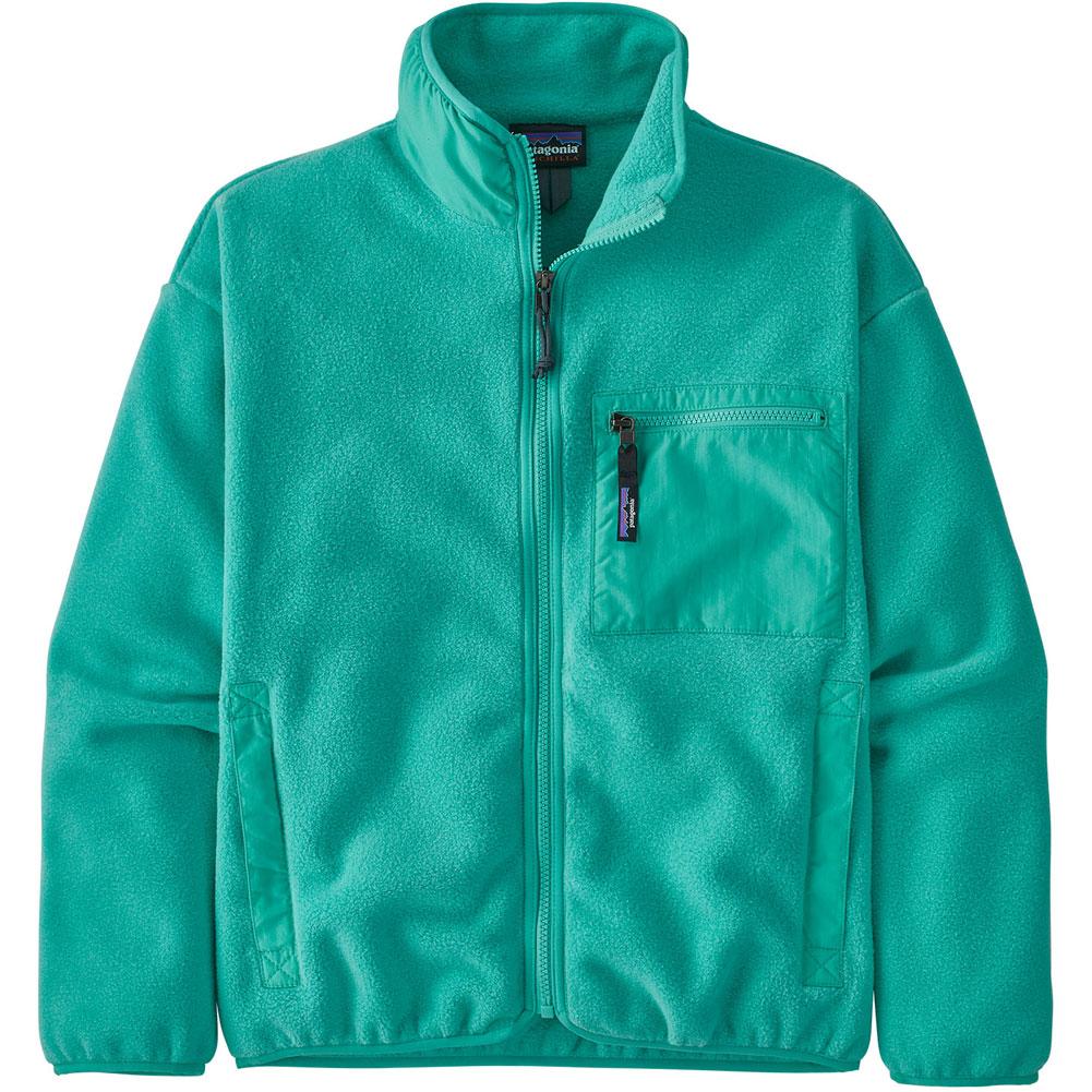 Patagonia Synchilla Fleece Jacket Women's