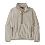 OATMEAL HEATHER W/SEABIRD GREY