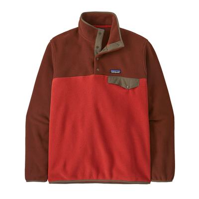 Patagonia Lightweight Synchilla Snap-T Fleece Pullover Men's