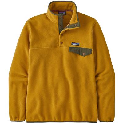 Patagonia Lightweight Synchilla Snap-T Fleece Pullover Men's