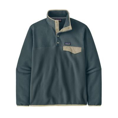 Patagonia Lightweight Synchilla Snap-T Pullover Men's