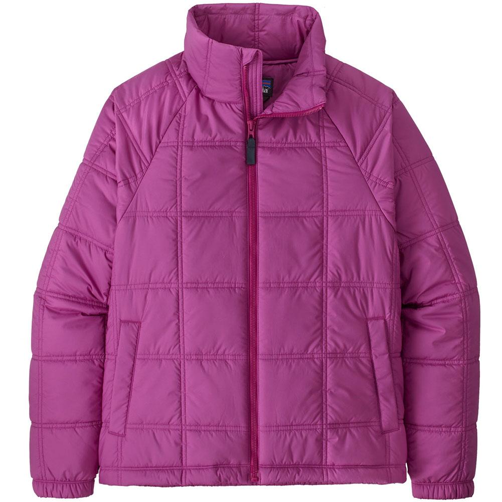  Patagonia Lost Canyon Insulated Jacket Women's