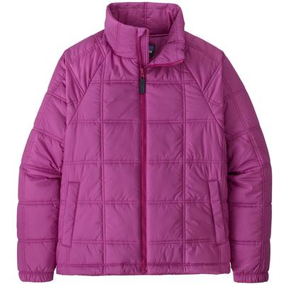 Patagonia Lost Canyon Insulated Jacket Women's