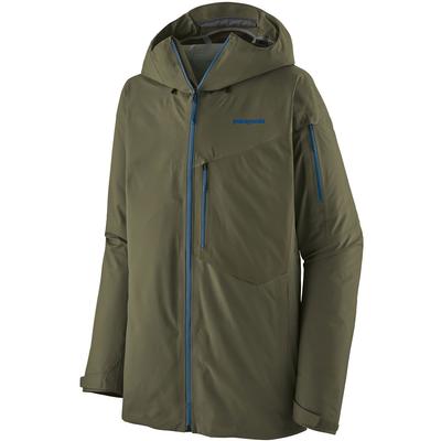 Patagonia Snowdrifter Soft-Shell Jacket Men's (Past Season)