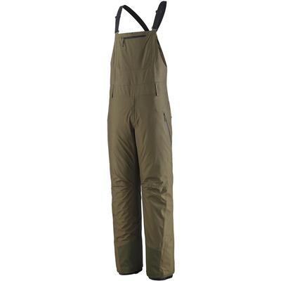 Patagonia Powder Town Shell Snow Bibs Men's (Past Season)