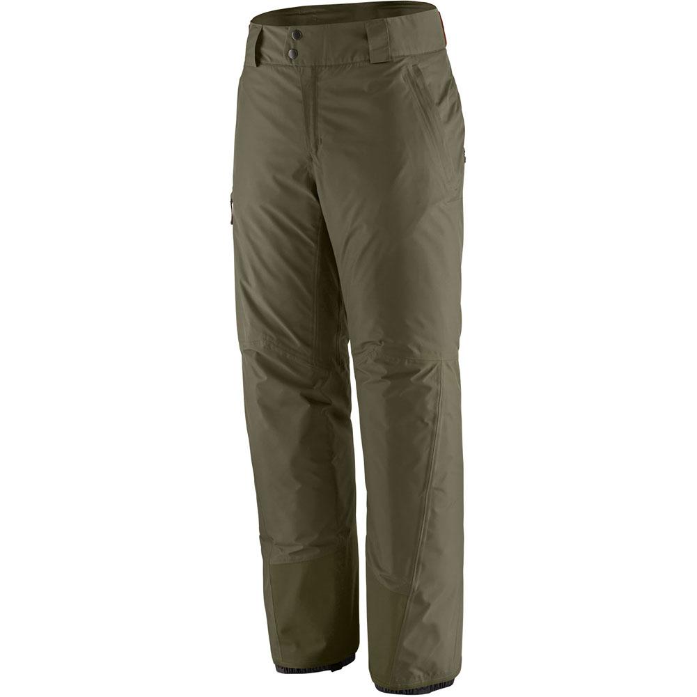  Patagonia Powder Town Insulated Snow Pants Men's