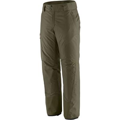 M's Insulated Powder Town Pants
