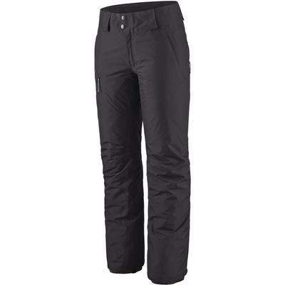 Patagonia Powder Town Insulated Snow Pants - Short Women's (Past Season)