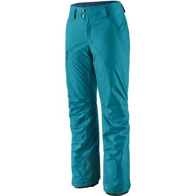 Patagonia Powder Town Insulated Snow Pants - Regular Women's (Past Season)