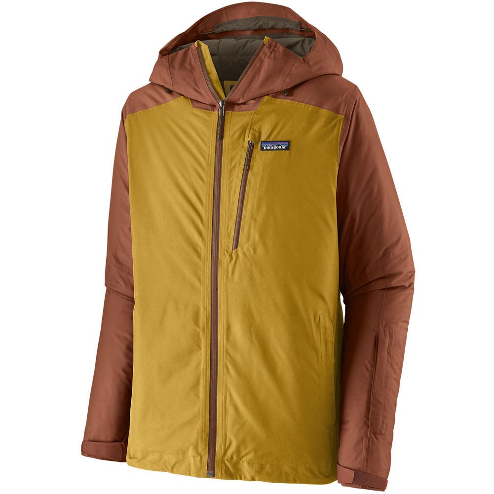 Patagonia Powder Town Insulated Jacket Men's (Past Season)