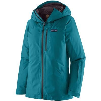 Patagonia Powder Town Insulated Jacket Women's (Past Season)