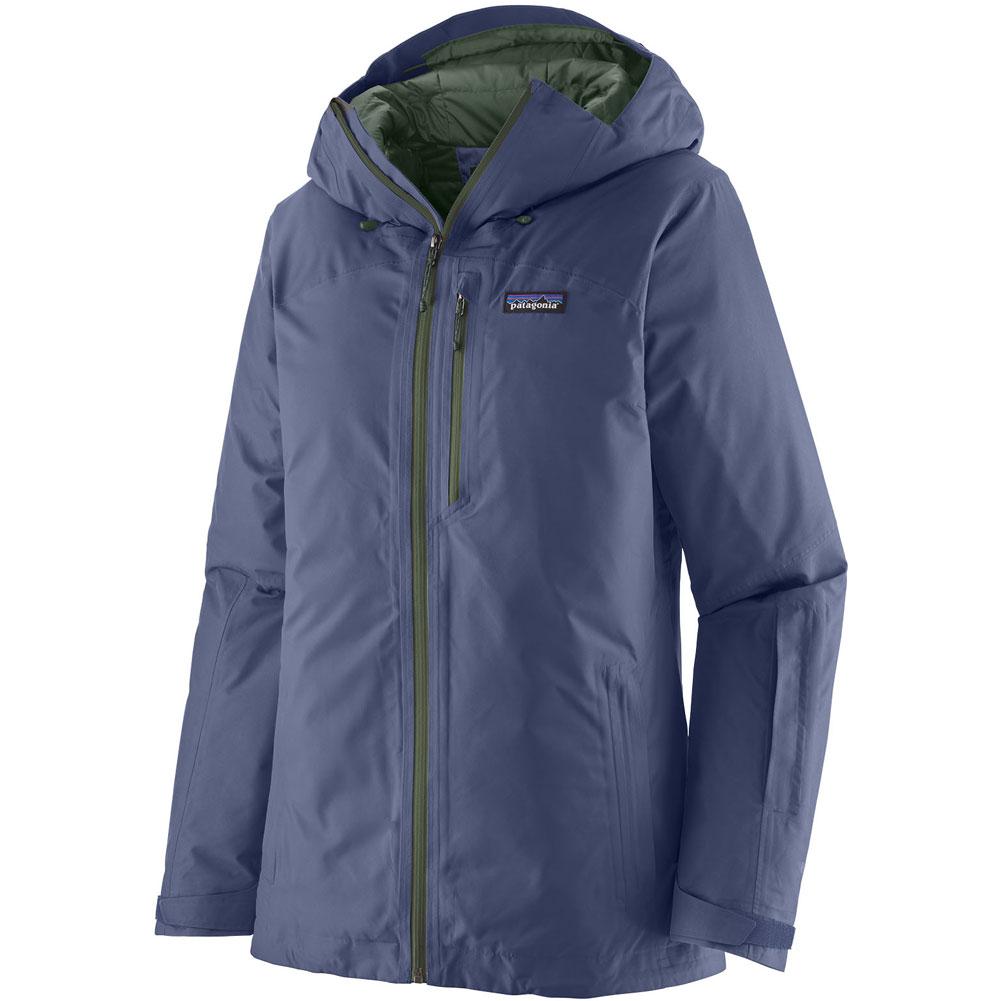  Patagonia Powder Town Insulated Jacket Women's