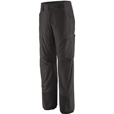 Patagonia Powder Town Shell Snow Pants - Short Men's (Past Season)