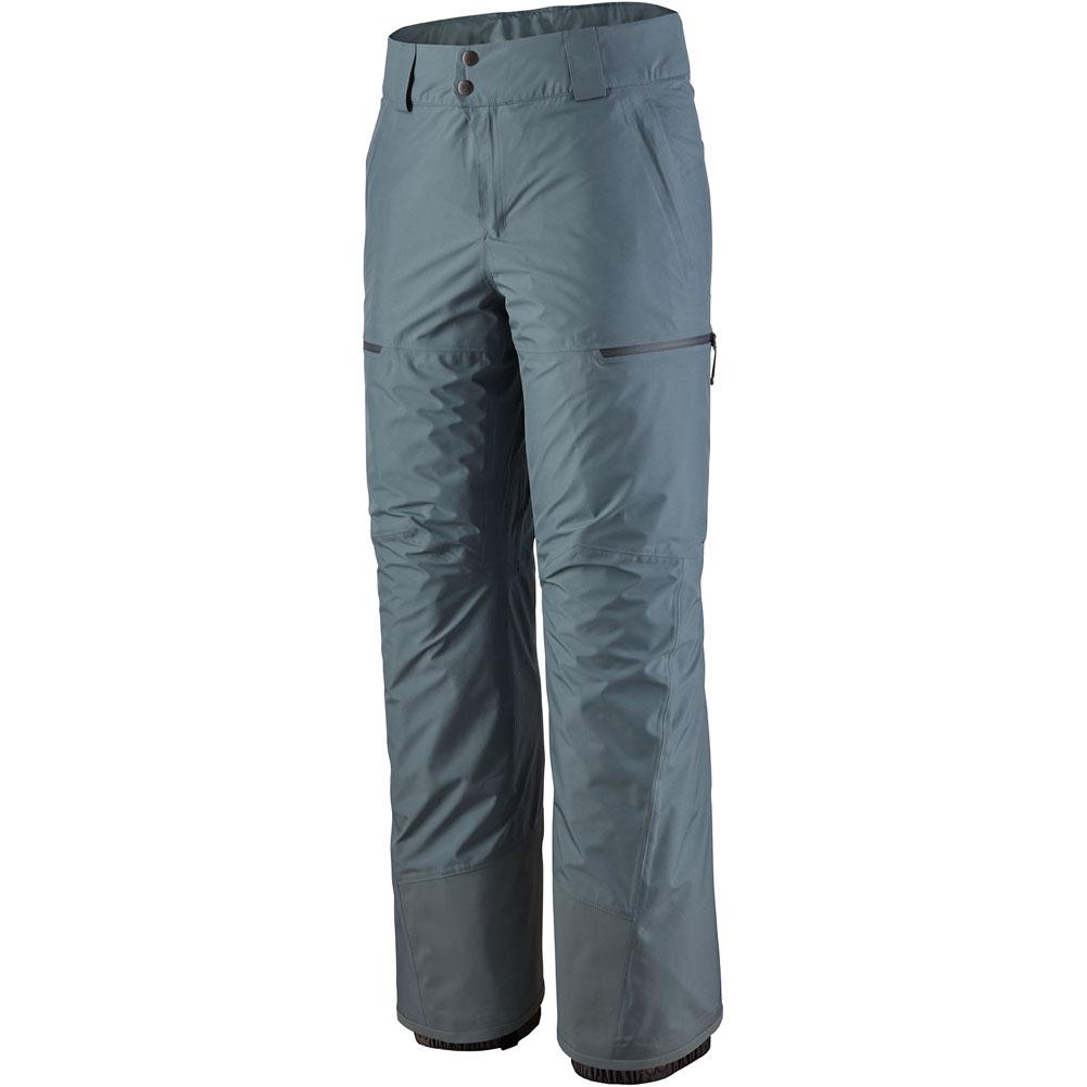 Patagonia Powder Town Shell Snow Pants - Short Men's (Past Season)