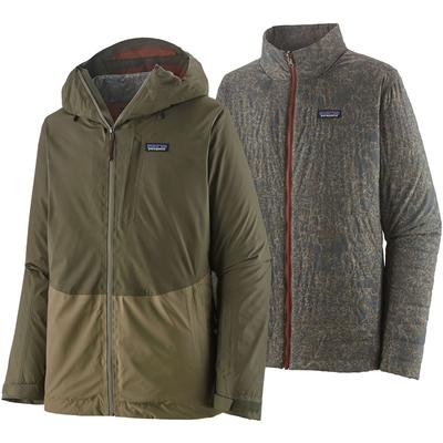 Patagonia Powder Town 3-In-1 Jacket Men's (Past Season)