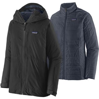 Patagonia Powder Town 3-In-1 Jacket Women's (Past Season)