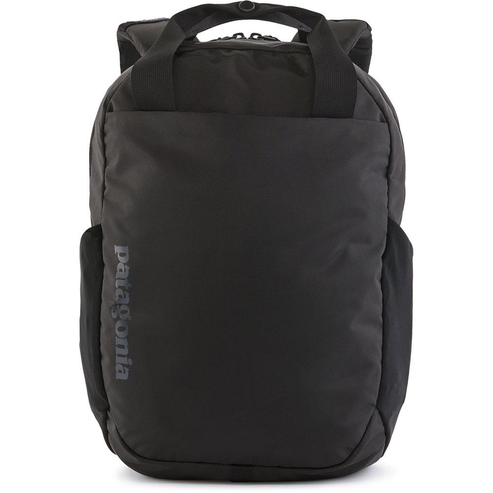patagonia Atom Tote Pack 20l 黒 バックパック Patagonia Atom Tote Backpack 20L