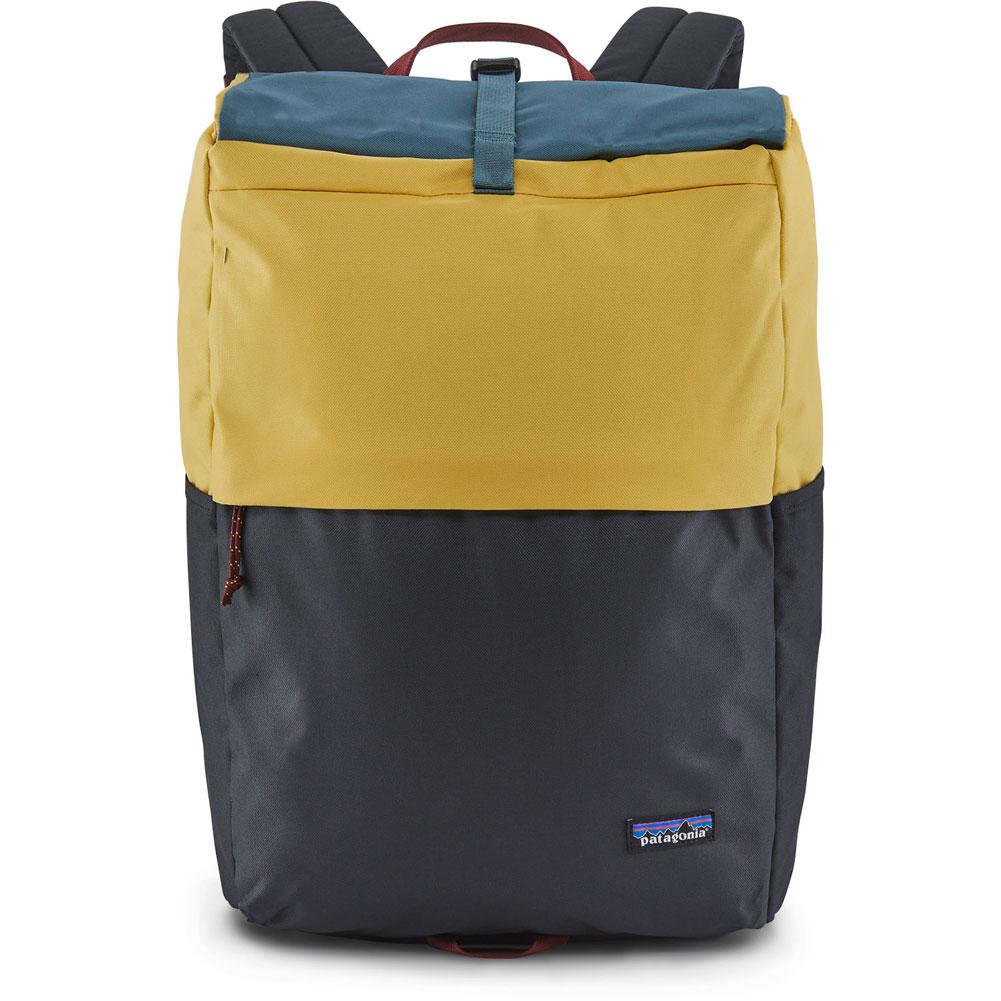 Patagonia Arbor Roll-Top Backpack 30L (Past Season)