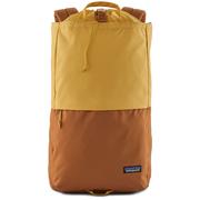 SURFBOARD YELLOW