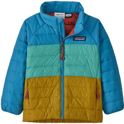 Patagonia Baby Down Sweater Jacket Infants/Toddlers