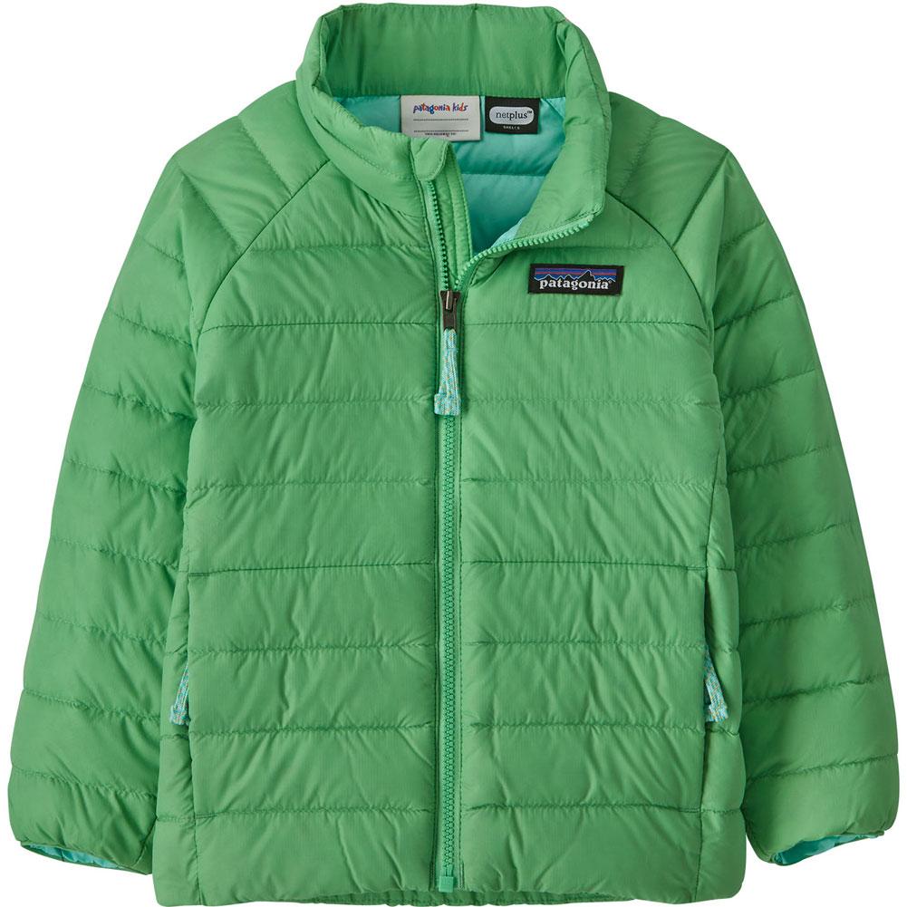 Patagonia Baby Down Sweater Jacket