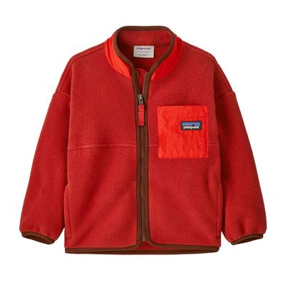 Patagonia Baby Synchilla Fleece Jacket